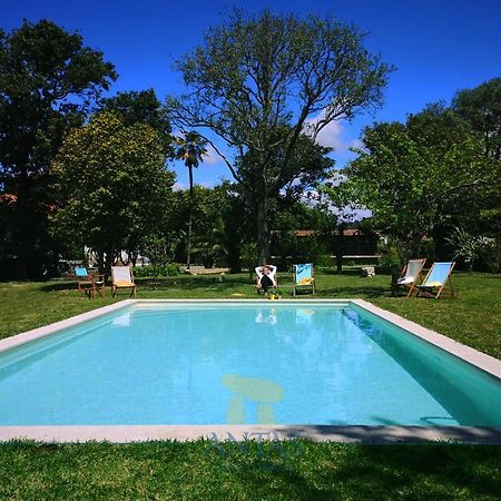 Antas Guest House إسبونسيندي المظهر الخارجي الصورة