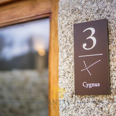 Antas Guest House إسبونسيندي المظهر الخارجي الصورة