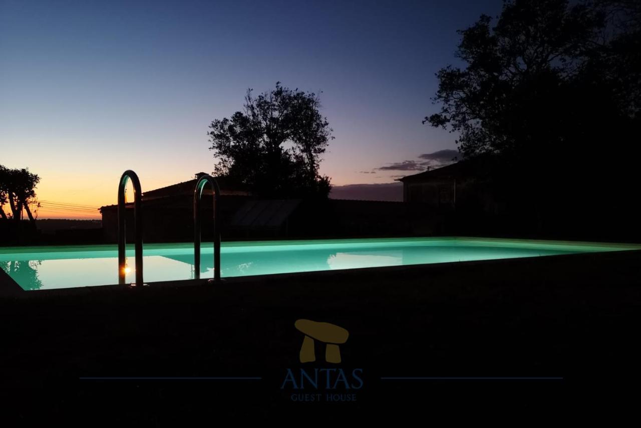 Antas Guest House إسبونسيندي المظهر الخارجي الصورة