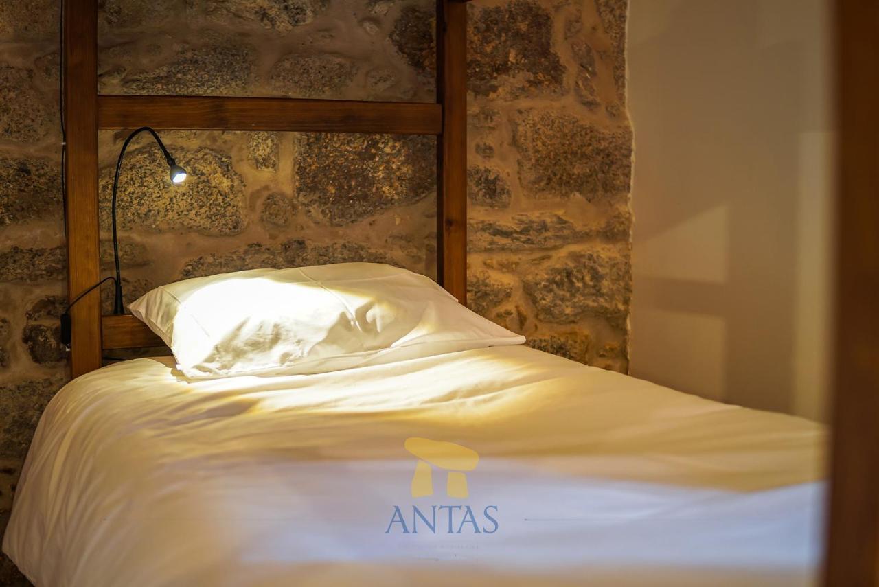 Antas Guest House إسبونسيندي المظهر الخارجي الصورة