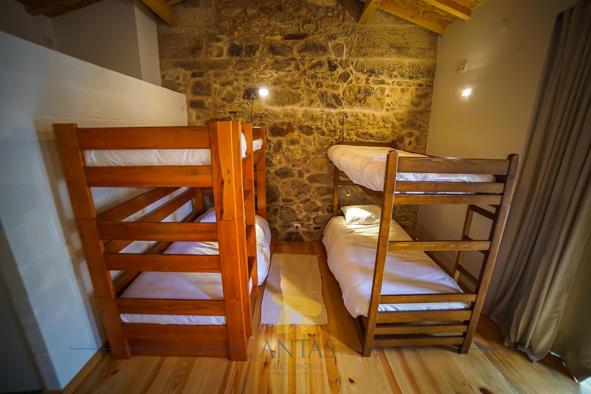 Antas Guest House إسبونسيندي المظهر الخارجي الصورة