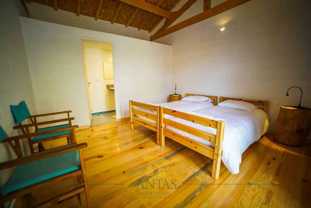 Antas Guest House إسبونسيندي المظهر الخارجي الصورة