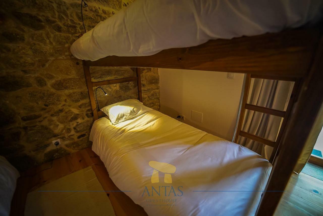 Antas Guest House إسبونسيندي المظهر الخارجي الصورة